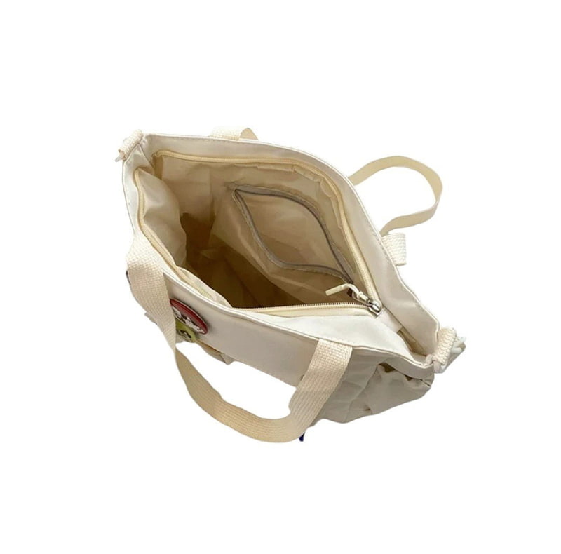 Dudie - Korean Children Fashion - #littlefashionista - Multi Cross Bag - 9