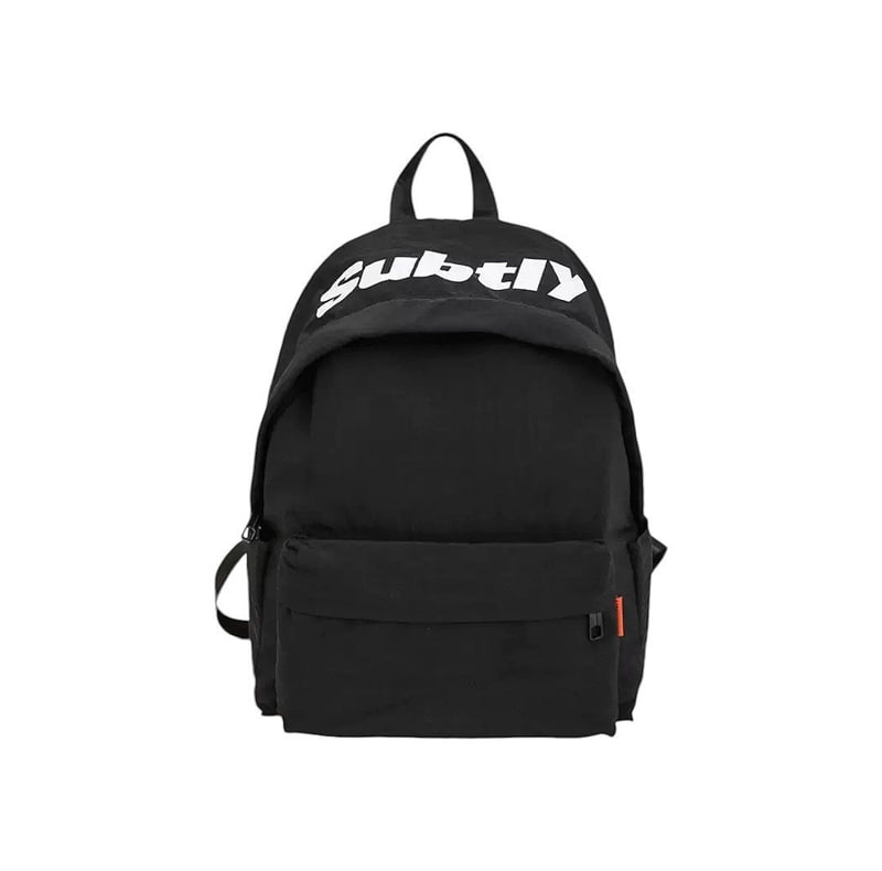 Dudie - Korean Children Fashion - #littlefashionista - Shuttley Backpack - 7
