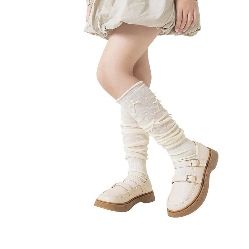 Dudie - Korean Children Fashion - #littlefashionista - Bobbi 2-piece Set - 8