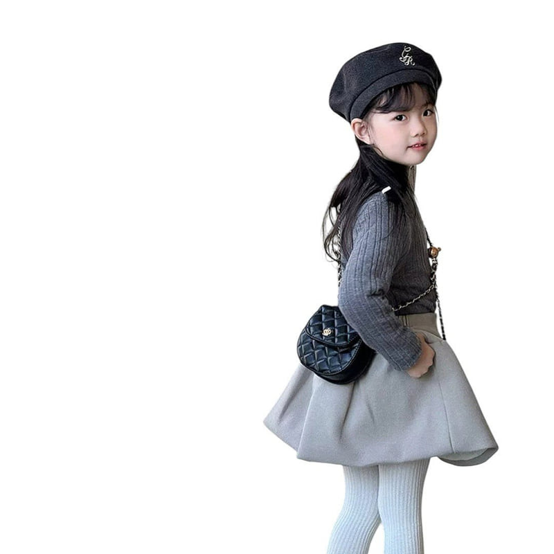 Dudie - Korean Children Fashion - #littlefashionista - Malu Bag - 7
