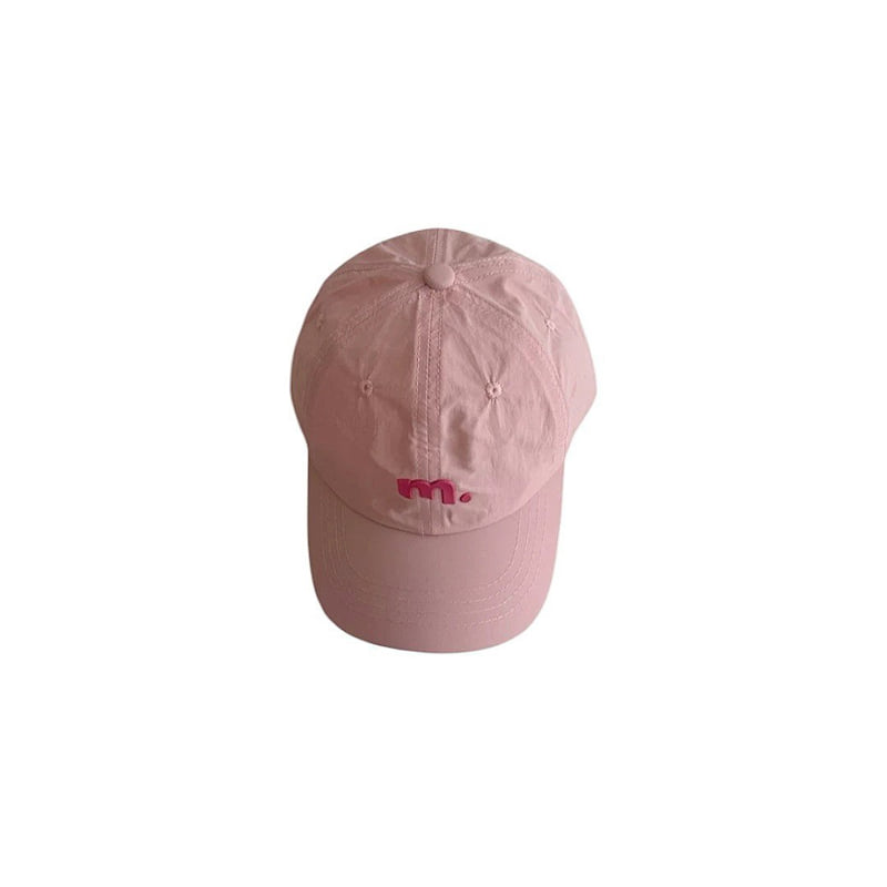 Dudie - Korean Children Fashion - #Kfashion4kids - Diego Cap - 4