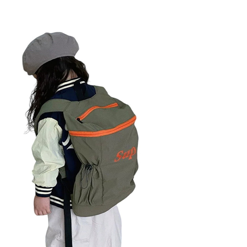 Dudie - Korean Children Fashion - #magicofchildhood - Surf Backpack - 6