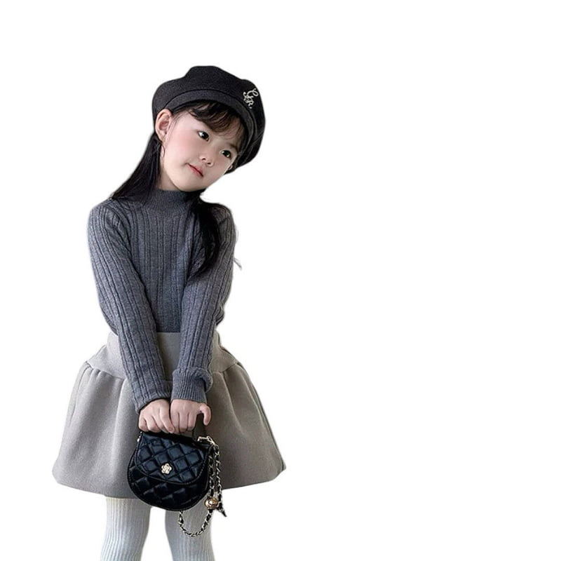 Dudie - Korean Children Fashion - #magicofchildhood - Malu Bag - 8