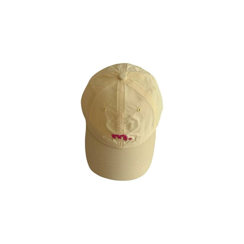 Dudie - Korean Children Fashion - #magicofchildhood - Diego Cap - 5