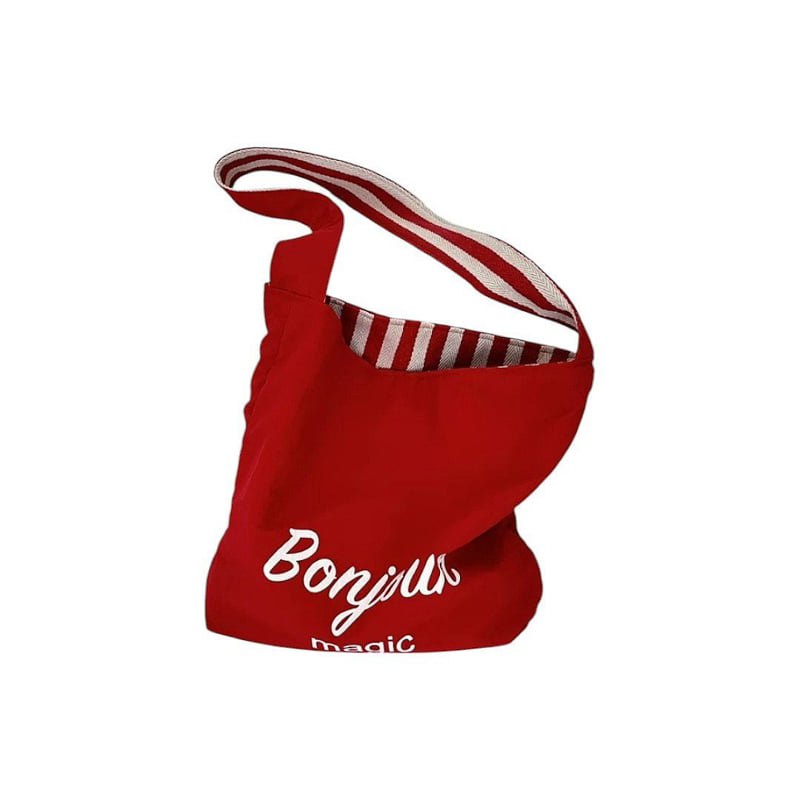 Dudie - Korean Children Fashion - #magicofchildhood - Magic Bag - 3