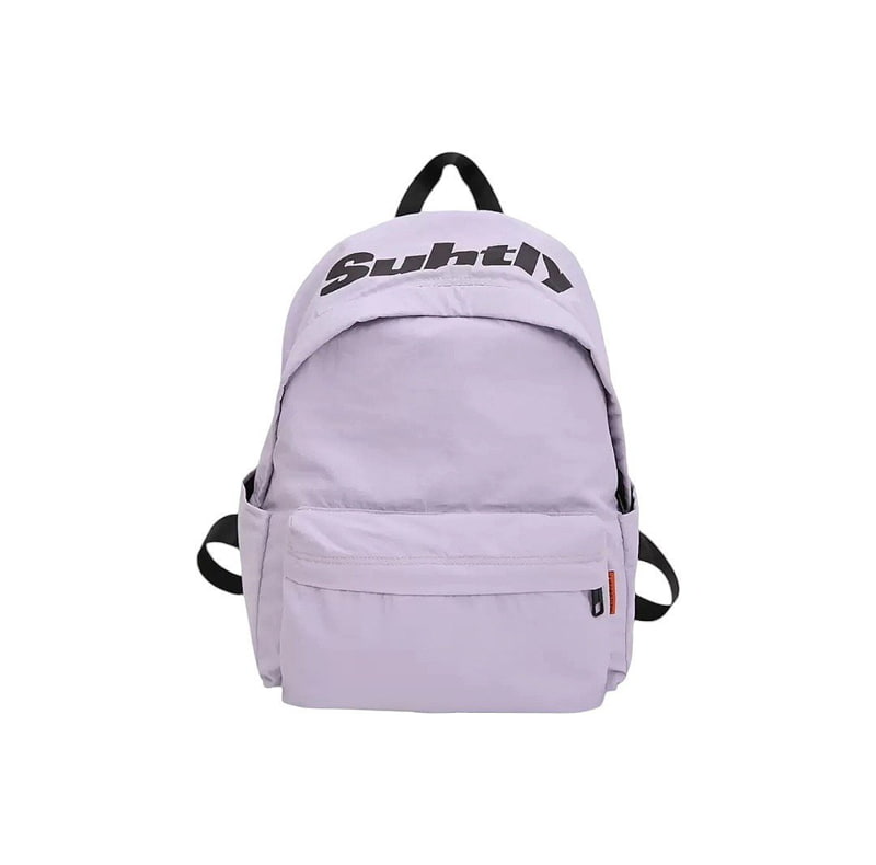 Dudie - Korean Children Fashion - #minifashionista - Shuttley Backpack - 9