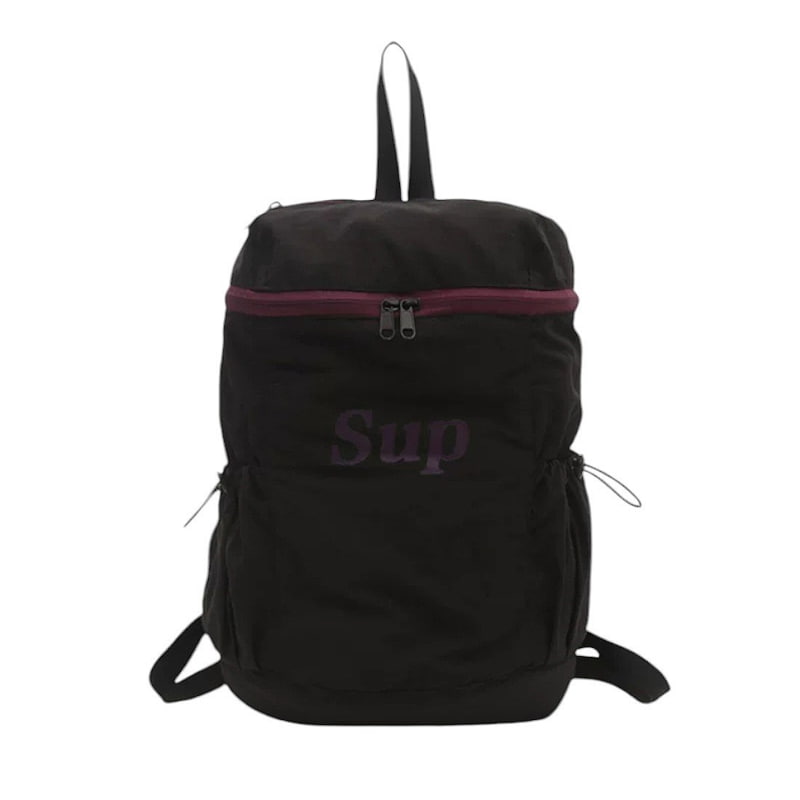 Dudie - Korean Children Fashion - #minifashionista - Surf Backpack - 7
