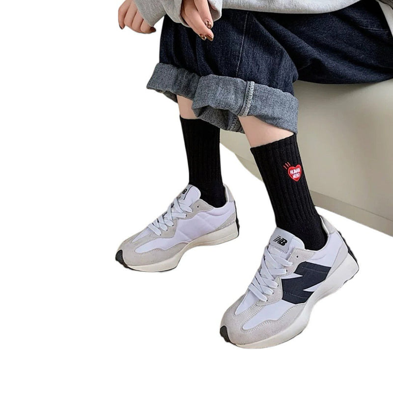Dudie - Korean Children Fashion - #minifashionista - Human Hero 4-piece Set - 11