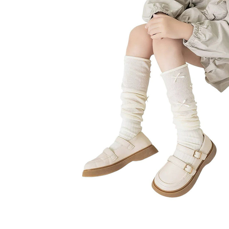 Dudie - Korean Children Fashion - #minifashionista - Bobbi 2-piece Set - 10