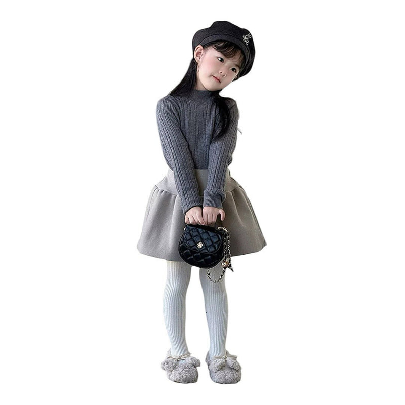 Dudie - Korean Children Fashion - #minifashionista - Malu Bag - 9