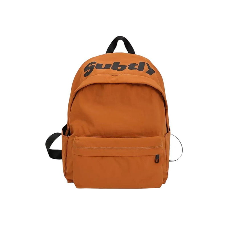 Dudie - Korean Children Fashion - #prettylittlegirls - Shuttley Backpack - 10