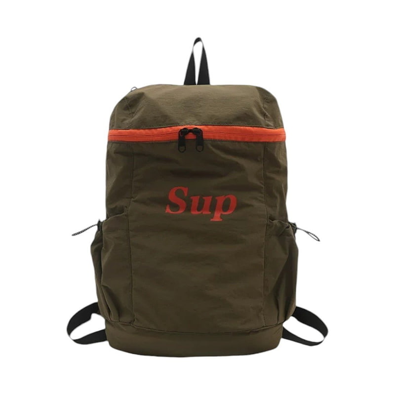 Dudie - Korean Children Fashion - #prettylittlegirls - Surf Backpack - 8