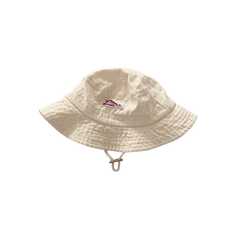 Dudie - Korean Children Fashion - #prettylittlegirls - Treasure Hat - 6