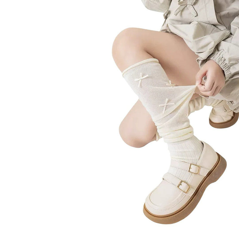Dudie - Korean Children Fashion - #prettylittlegirls - Bobbi 2-piece Set - 11
