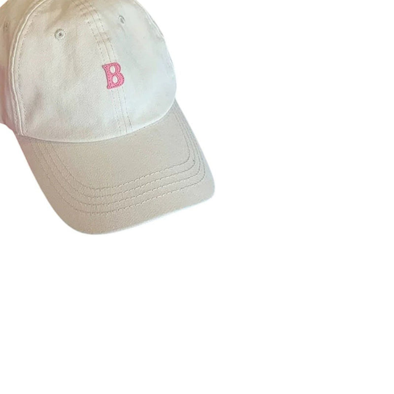 Dudie - Korean Children Fashion - #prettylittlegirls - Bio Cap - 8