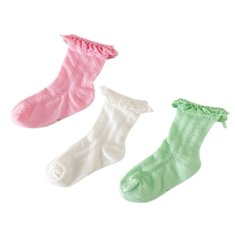 Dudie - Korean Children Fashion - #prettylittlegirls - Royce 4-piece Set - 3