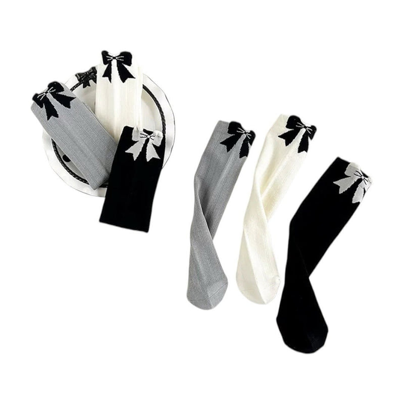 Dudie - Korean Children Fashion - #prettylittlegirls - Hori 3-piece Set - 2
