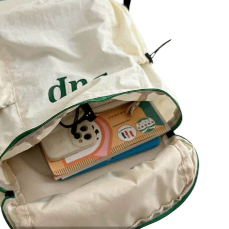 Dudie - Korean Children Fashion - #stylishchildhood - Surf Backpack - 11