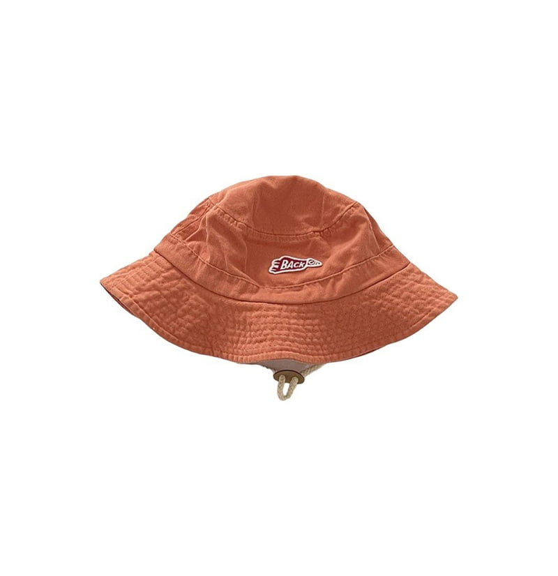 Dudie - Korean Children Fashion - #stylishchildhood - Treasure Hat - 9