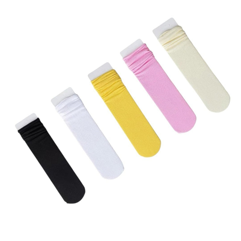 Dudie - Korean Children Fashion - #stylishchildhood - Tacking 5-piece Set - 2
