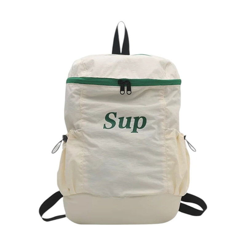 Dudie - Korean Children Fashion - #todddlerfashion - Surf Backpack - 9