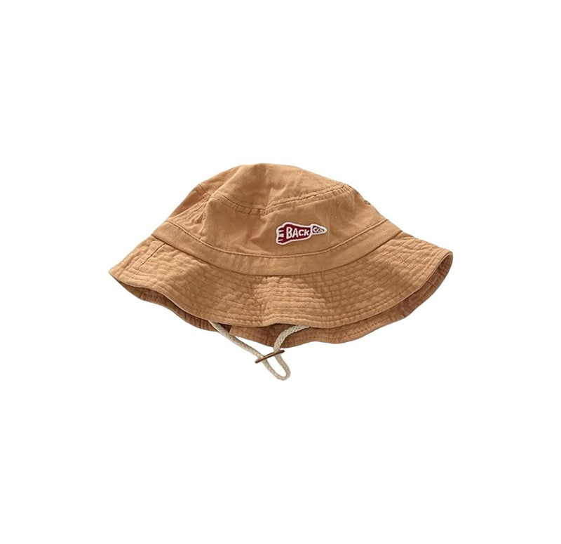 Dudie - Korean Children Fashion - #todddlerfashion - Treasure Hat - 7