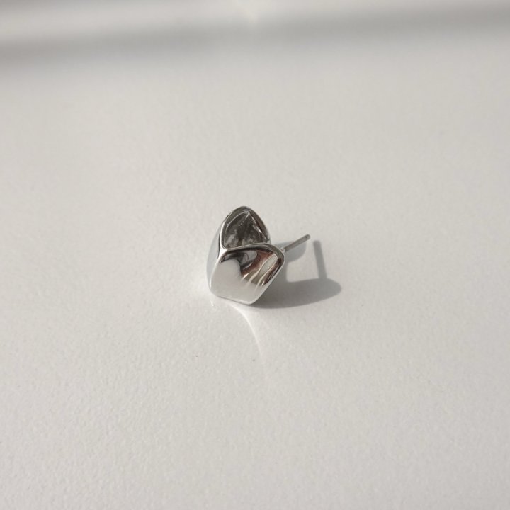 Eeiitt - Korean Women Fashion - #momslook - Sugar Earring - 5