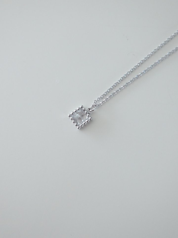 Eeiitt - Korean Women Fashion - #momslook - Stephanus Layered Pearl Necklace - 6