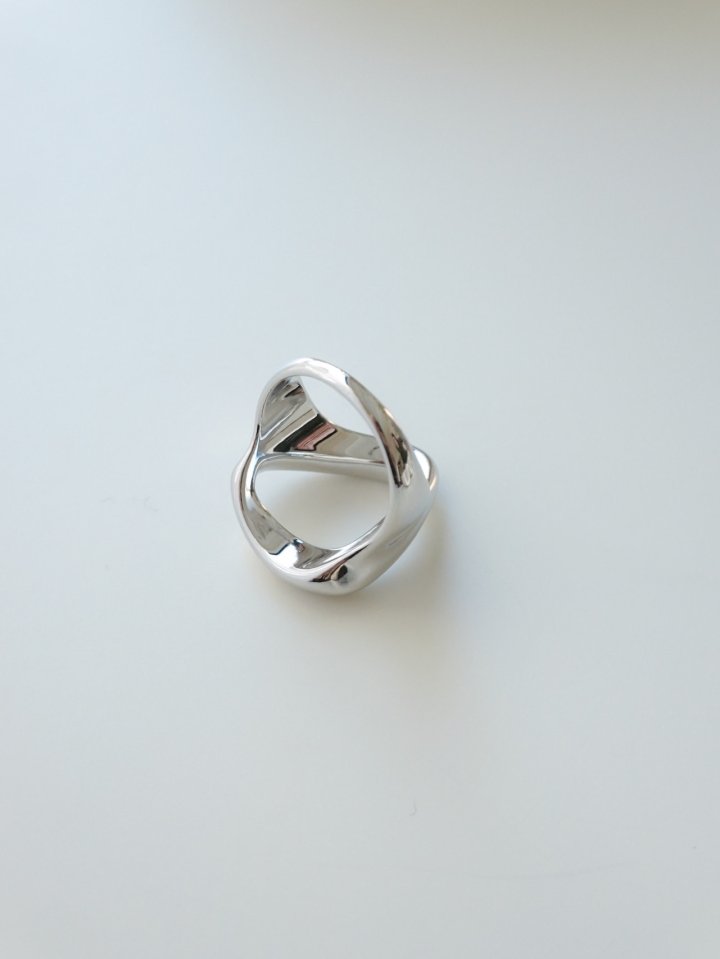 Eeiitt - Korean Women Fashion - #momslook - Villandry Ring - 7