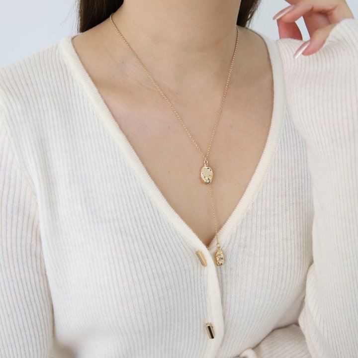 Eeiitt - Korean Women Fashion - #momslook - Dosen Drop Earring - 11