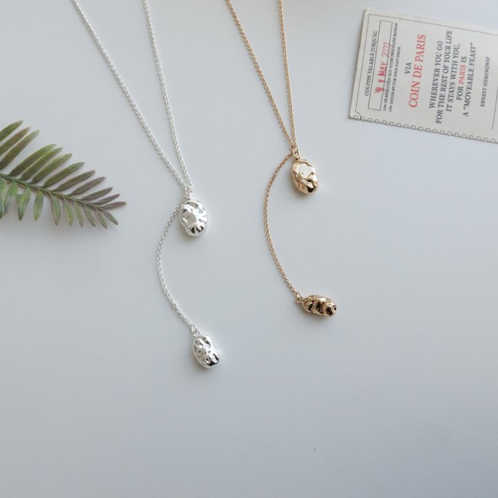 Eeiitt - Korean Women Fashion - #momslook - Dosen Drop Earring - 7