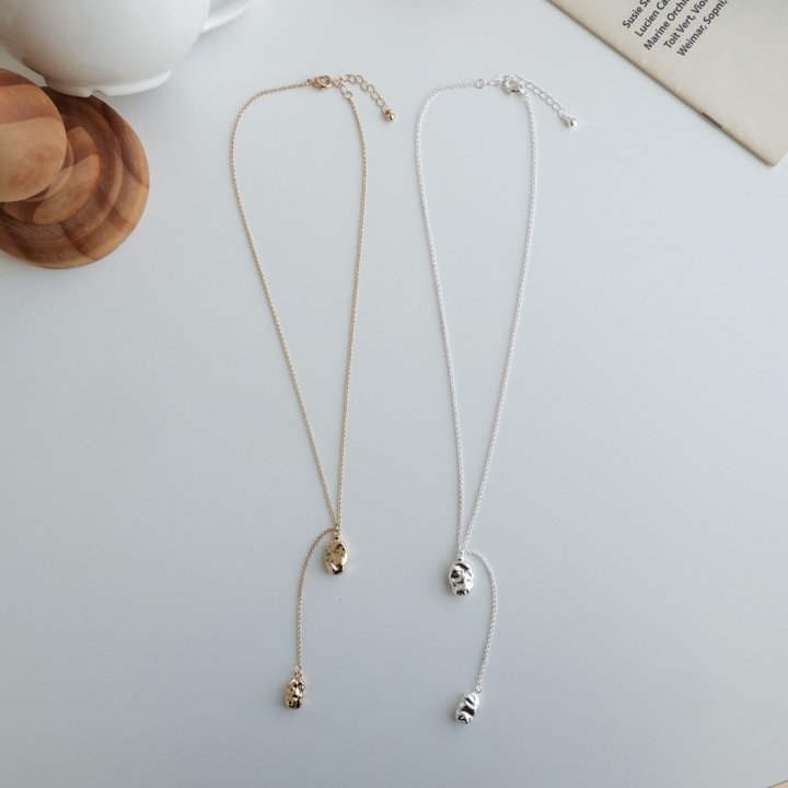 Eeiitt - Korean Women Fashion - #momslook - Dosen Drop Earring - 9
