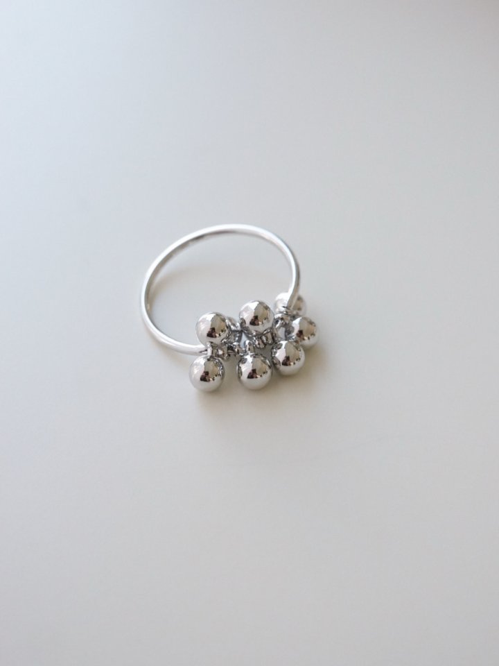 Eeiitt - Korean Women Fashion - #womensfashion - Sugar Petit Ring - 4