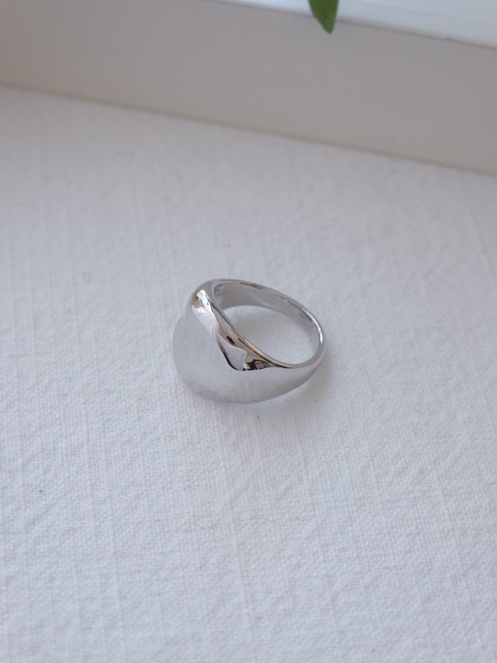 Eeiitt - Korean Women Fashion - #womensfashion - Paul Stand Ring - 4