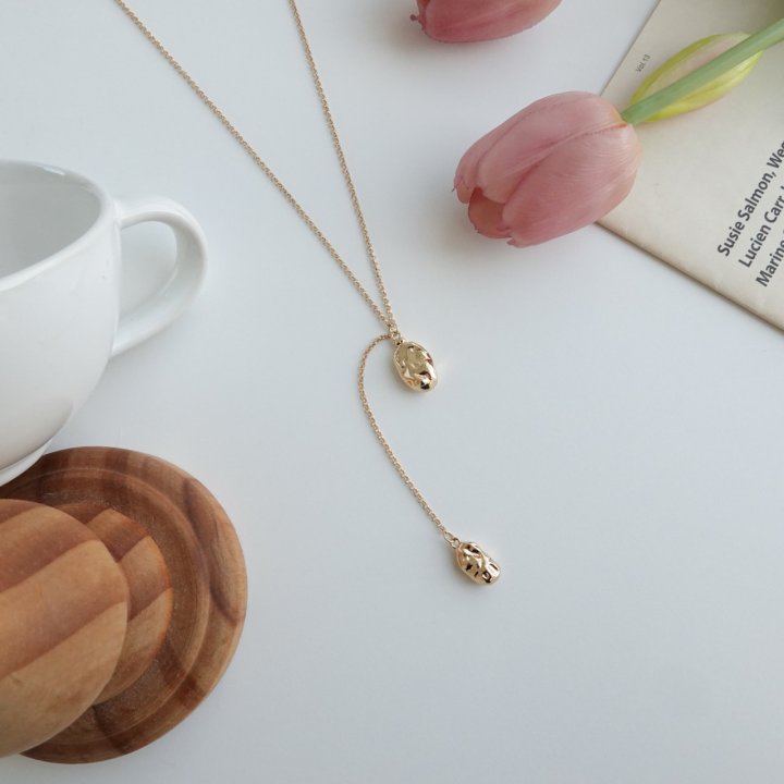 Eeiitt - Korean Women Fashion - #restrostyle - Dosen Drop Earring - 2
