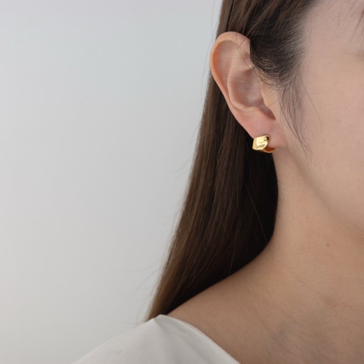 Eeiitt - Korean Women Fashion - #thatsdarling - Sugar Earring