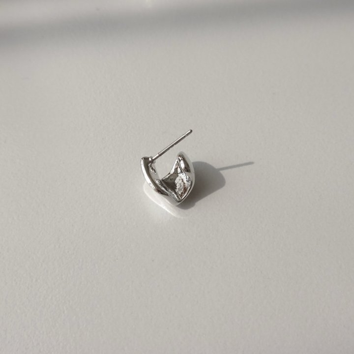 Eeiitt - Korean Women Fashion - #womensfashion - Sugar Earring - 6