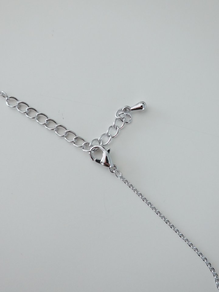 Eeiitt - Korean Women Fashion - #womensfashion - Stephanus Layered Pearl Necklace - 7