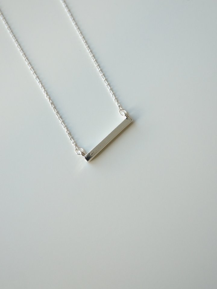 Eeiitt - Korean Women Fashion - #womensfashion - Lu Layered Necklace - 5