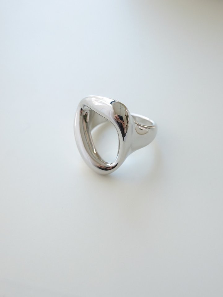 Eeiitt - Korean Women Fashion - #womensfashion - Villandry Ring - 6