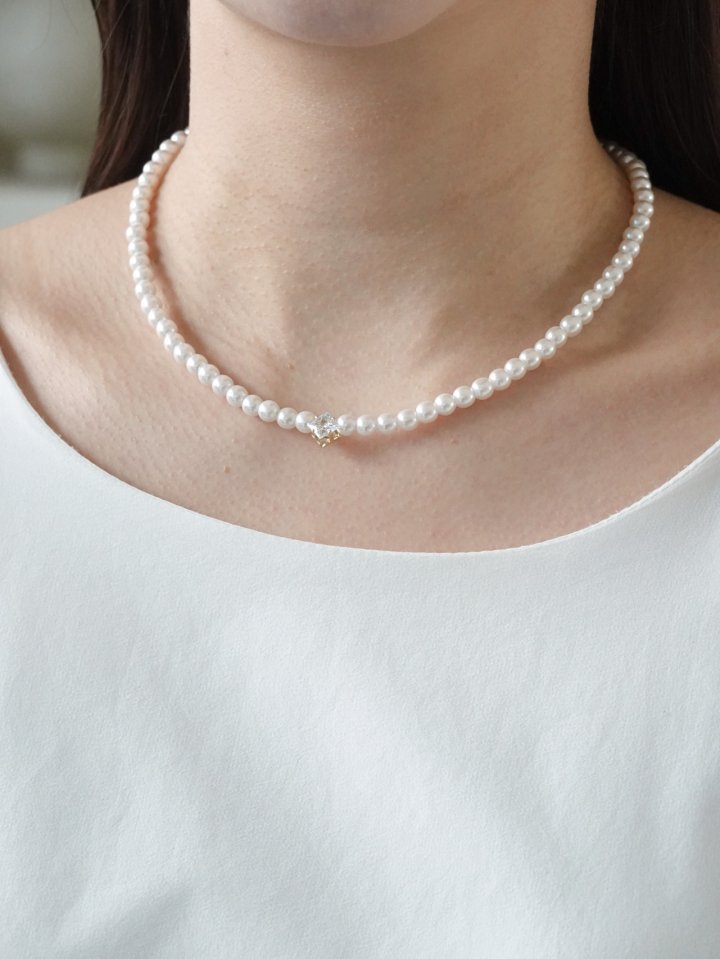 Eeiitt - Korean Women Fashion - #womensfashion - Pure Square Cubic Earring - 2