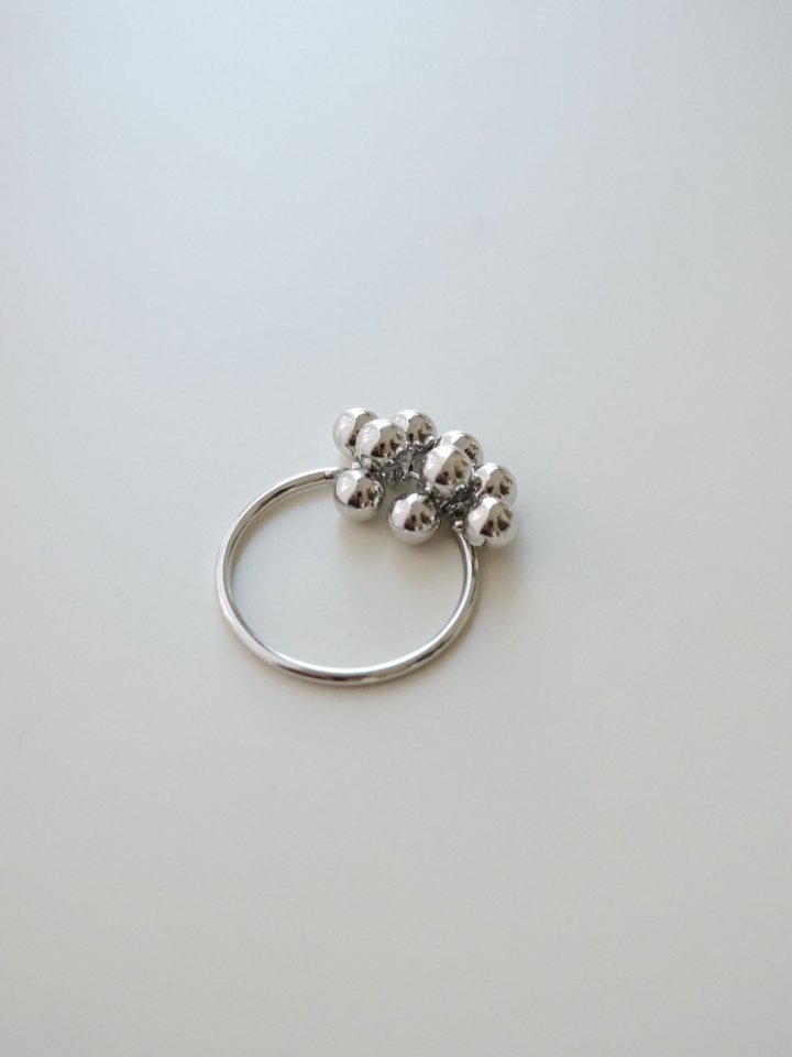 Eeiitt - Korean Women Fashion - #womensfashion - Sugar Petit Ring - 5