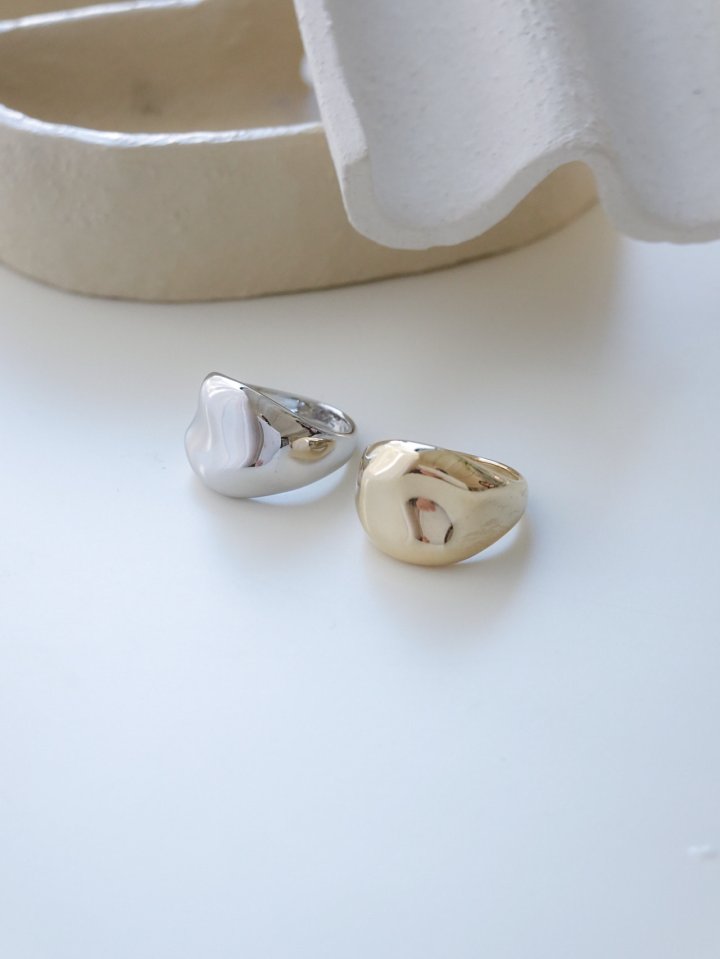 Eeiitt - Korean Women Fashion - #womensfashion - Paul Stand Ring