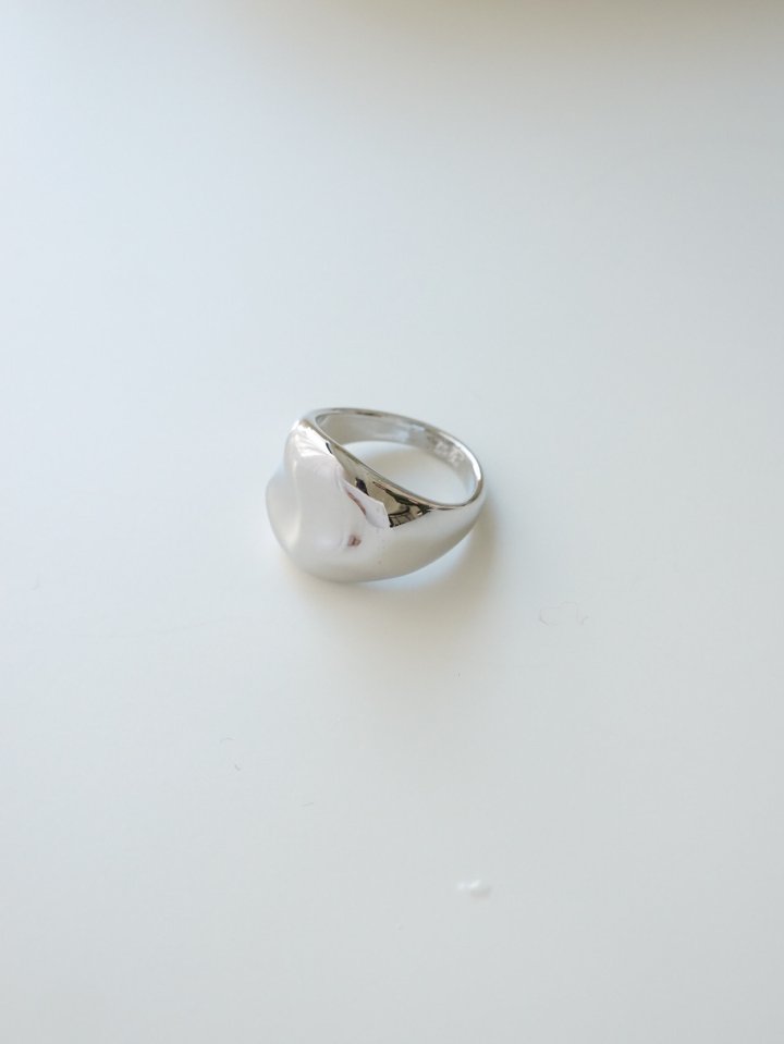 Eeiitt - Korean Women Fashion - #womensfashion - Paul Stand Ring - 5