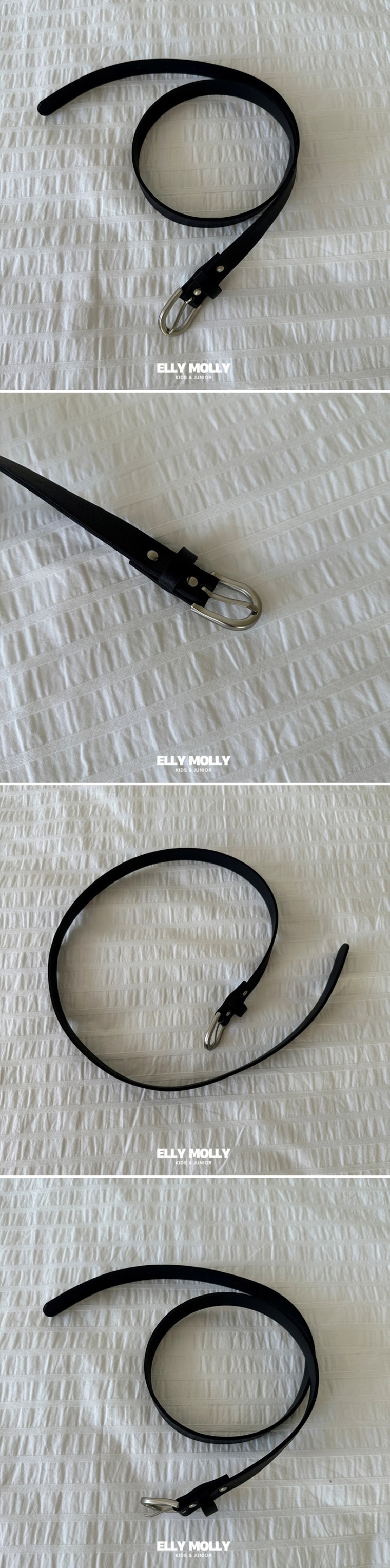 Ellymolly - Korean Children Fashion - #childrensboutique - Elly Belt