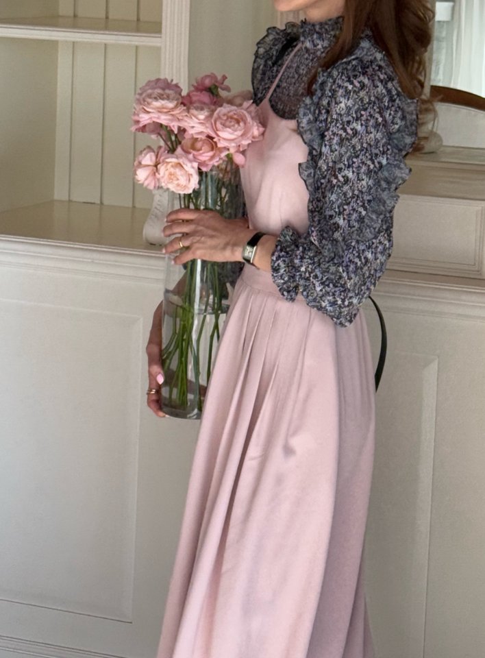 Elmu - Korean Women Fashion - #momslook - Overall One-piece - 6
