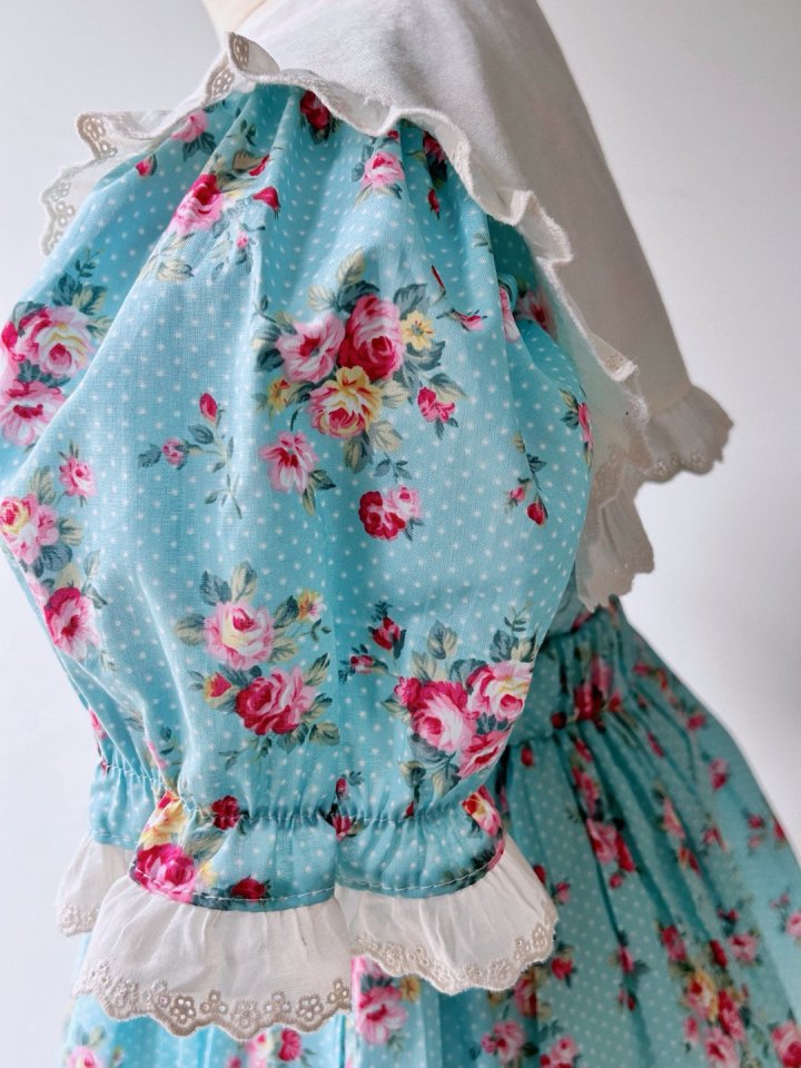 Eugenie Candies - Korean Children Fashion - #fashionkids - Hello Set - 5