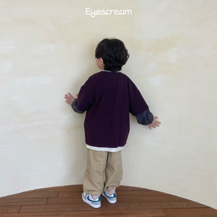 Eyescream - Korean Children Fashion - #Kfashion4kids - Dart Jogger Pants - 11