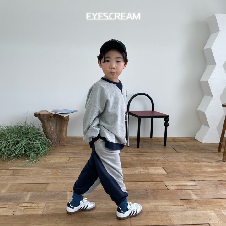 Eyescream - Korean Children Fashion - #Kfashion4kids - Dream Colored Jogger Pants - 7