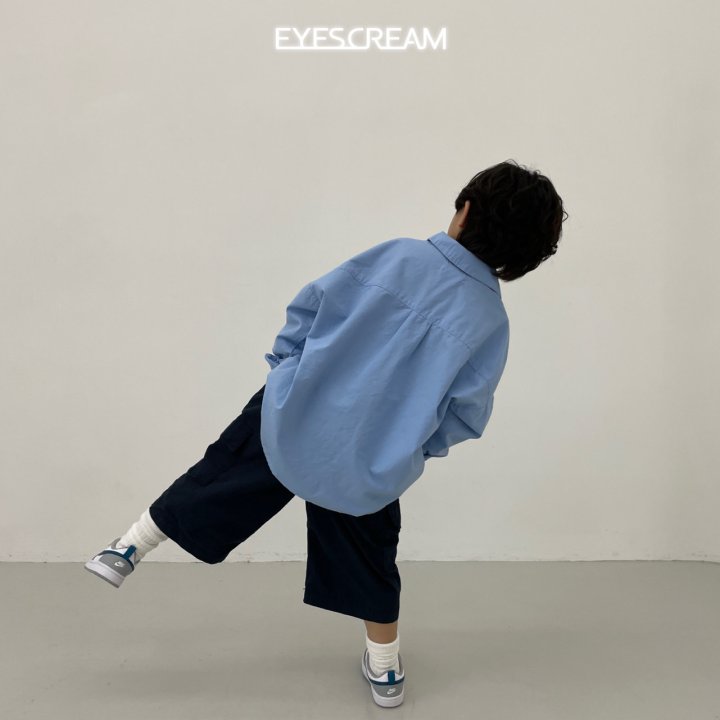 Eyescream - Korean Children Fashion - #Kfashion4kids - Standard Shirt - 11
